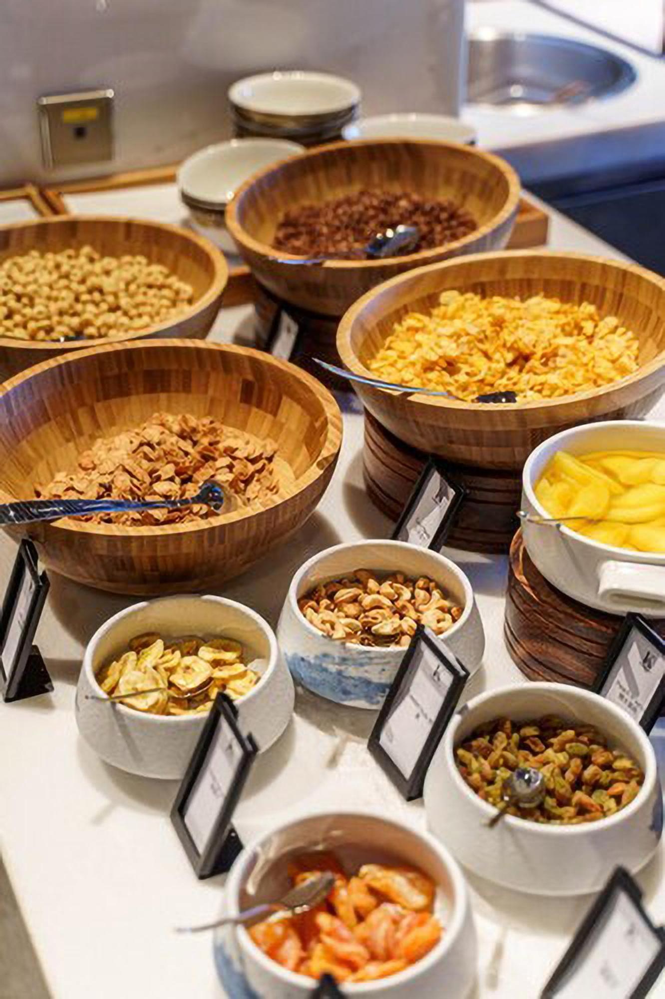 Hilton Shanghai Songjiang Guangfulin المظهر الخارجي الصورة
